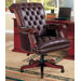 Siltcoos High-Back Office Chair