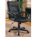 Sixes High-Back Executive Chair