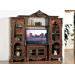 Battista Entertainment Center