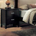 Reagan 2 Drawer Nightstand