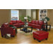Comet Tufted Sofa
