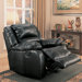 Chaise Recliner