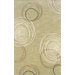 Lotus Beige/Brown Rug