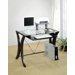 Ritter 42.87" Computer Desk