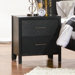 Lincolnville 2 Drawer Nightstand