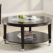 Willimantic Coffee Table
