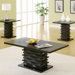 Bingham 3 Piece Coffee Table Set