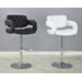 Groom Barstool with Arms