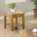 Rancho Viejo End Table
