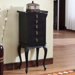 Nang Jewelry Armoire