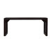 Slat Wooden Bench / Table