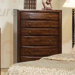 Hillary 5 Drawer Chest