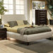 Applewood Platform Bedroom Collection