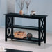 Independence Console Table