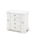 Sally Two Door Jewelry Box