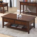 Calabasas Coffee Table