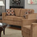 Michelle Chenille Loveseat