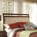 David Upholstered Headboard