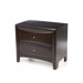 Applewood 2 Drawer Nightstand