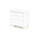 Kayla 3 Drawer Nightstand