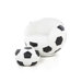Kid's Soccer Ball Chair and Ottoman