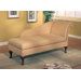 Alpha Chaise Lounge