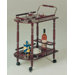 Fountain Hills Serving Cart