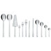 Santiago 24 Piece Flatware Set