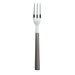 Santiago Table Fork with Black PVD Coating by David Chipperfield