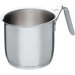 Pots&Pans Milk Boiler by Jasper Morrison