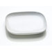 Ovale Side Plate by Ronan and Erwan Bouroullec