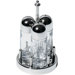 3 Piece Condiment Set