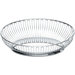 Oval Wire Basket