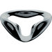Serpentine Bottle Opener