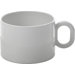 Dressed Teacup