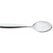 "Dressed" Tea Spoon