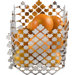 "Blossom" Fruit Holder