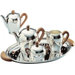Bombe Teapot