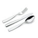 Dressed Flatware Set