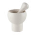 "Aroma" Mortar and Pestle