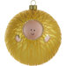 Gesu Bambino Ornament