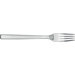 Ovale Table Fork