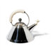 9093 Signature 67oz Whistle Tea Kettle with Bird Whistle by Michael Graves,1985