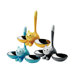 Tigrito Cat Bowl by Miriam Mirri