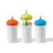 Pisellino Cotton Swab Holder by Stefano Giovannoni