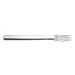Rundes Modell Dessert Fork by Josef Hoffman