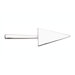 Rundes Modell Cake Server by Josef Hoffman
