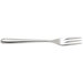 Caccia Dinner Fork in Mirror Polished by Luigi Caccia Dominioni