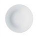 Ku Dinner Plate by Toyo Ito