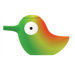 Lily Bird Soy Sauce Container by Stefano Giovannoni
